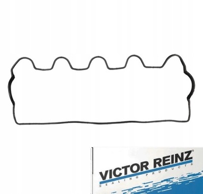 Victor reinz 71-33643-00 прокладка, крышка головки цилиндров фото №1