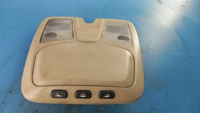 Освещение кабины volvo s60 02r 2.4d5 8685434 фото №1