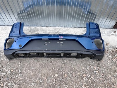 BUMPER REAR REAR KIA NIRO  