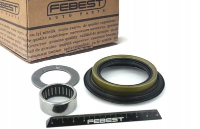 Ремкомплект підвіска do opel frontera b 2.2 dti фото №1