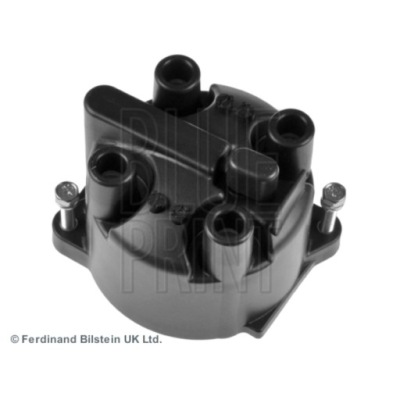 Крышка трамблёра nissan almera i primera p11 96-02 2.0 фото №1