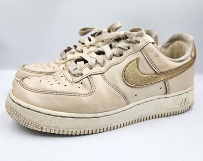 Buty Sportowe Sneakersy Damskie Nike W Air Force 1 rozmiar 37,5