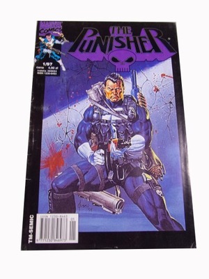 PUNISHER 1/97