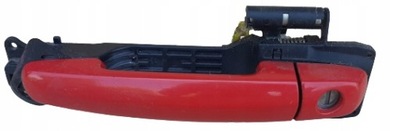 Ручка левый перед suzuki swift mk6 фото №1