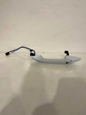 Kia sportage v ручка левая css keyless go 21-24 фото №1