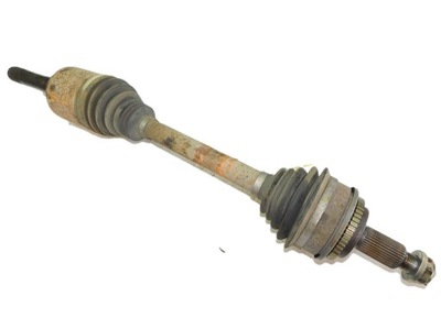 Discovery iii l319 2.7td 04r привідний вал задня лівий фото №1