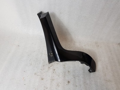 Kia niro молдинг лампи лівий задня 87362-g5000 фото №1