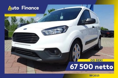 Ford Transit Courier Van 1.5 TDCi 100KM Trend