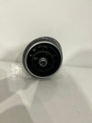 Решётка обдув audi a1 8x1820951 фото №1