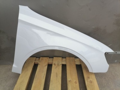 Крыло правый audi a3 8v ly9c sedan 2012- фото №1