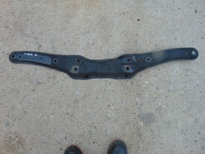 Розпірка балка pod радіатор ford kuga mk2 фото №1