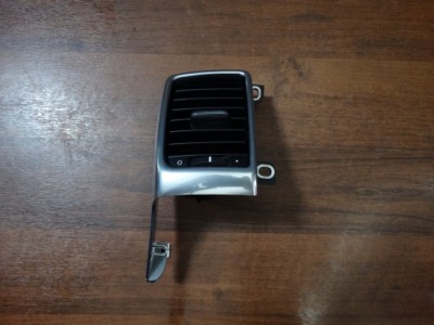 Ideal решётка обдув правая porsche panamera 970 1 фото №1