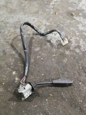 Важіль двірник do bmw e21 716 фото №1