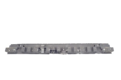 Audi a8 d3 усилитель бампера задняя задние фото №1