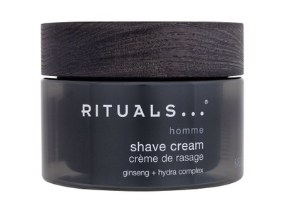 Rituals Homme krem do golenia 250ml (M) P2