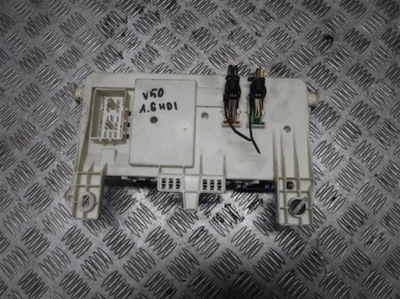Модуль bsi volvo v50 1.6d фото №1
