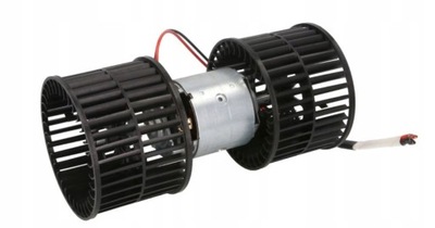 Двигатель вентилятор вентилятор volvo fl фото №1