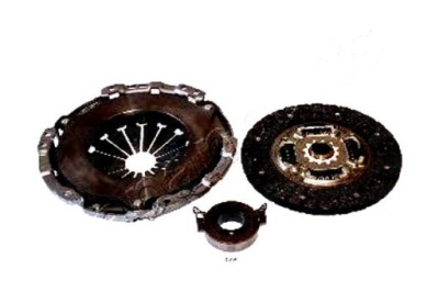 Japanparts комплект сцепление набор toyota auris 1. фото №1