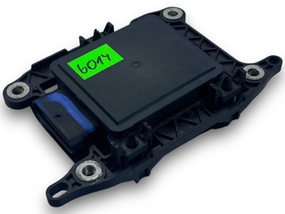 Jeep compass ii lift датчик радар distronic 68621782aa m фото №1