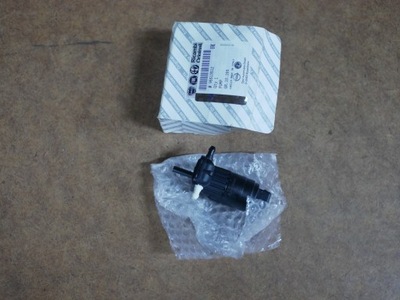 Opel combo d помпа рідина do омивача 95513512 оригінальний номер фото №1