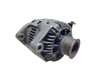 Генератор 2541927a renault master opel movano 2.5 фото №1