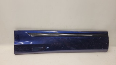 Audi q8 4m8 молдинг бічна двері права задня фото №1