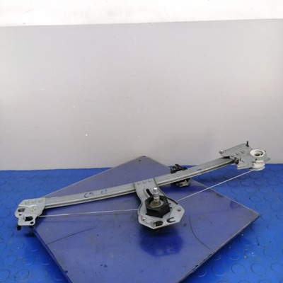 Citroen c3 i подъемник стекло перед правый 963912 фото №1