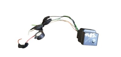 Перемикач газу lpg фото №1