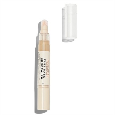 Makeup Revolution Korektor pod oczy Fast Base Conc