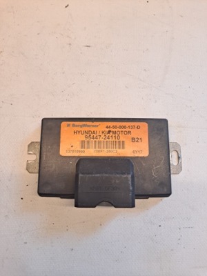 Модуль блок керування приводів hyundai tucson 2.0d 95447-24110 фото №1