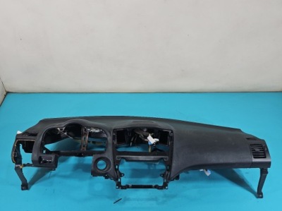 Панель приладів приладова консоль панель приладів подушка lexus rx ii 03-08 eu фото №1