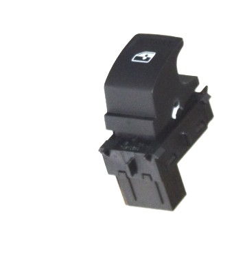 Кнопка открывания стекло пассажир перед задняя skoda fabia iii rapid фото №1