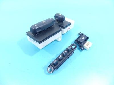 Перемикач сидіння lewego lexus gs iii 05-12 eu фото №1