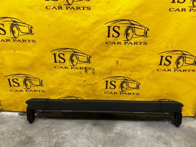 Шторка защита багажника porsche panamera 970 i lift фото №1