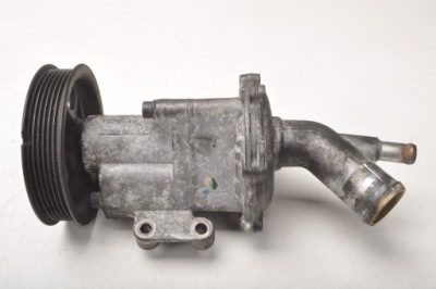 Mini r50 r53 1.6 16v насос воды 04668450aa 04693095ab фото №1