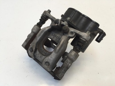 Mercedes gla ii h247 суппорт halulcowy правый задняя фото №1