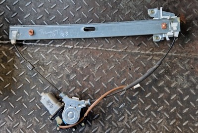 Підйомник електричний правий перед premacy i lift фото №1