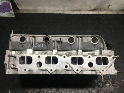 Головка reg. mazda 2/0 ditd rf3fi-2 #351 фото №1