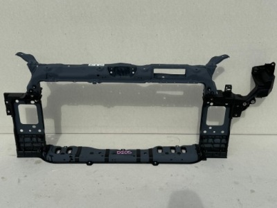 Hyundai i30 11-17 ii 2 pas перед передній підсилювач bdb фото №1