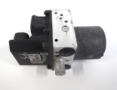 Насос abs rover 75 фото №1