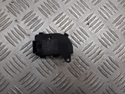 Моторчик отопителя renault laguna ii 52485219 фото №1