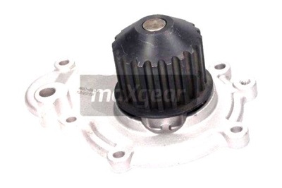 MAXGEAR BOMBA DE AGUA CHRYSLER 2.0 16V  