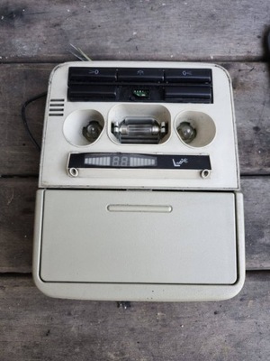 Освещение кабины перед alfa romeo 159 156061550 фото №1