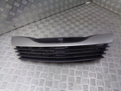 Решётка радиатора решётка радиатора renault laguna ii фото №1