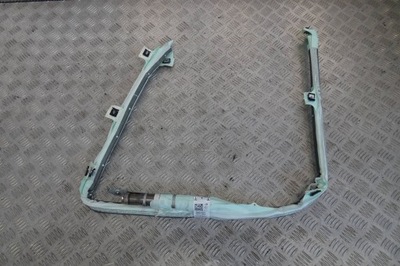 Skoda fabia iv - шторка безпеки ліва 6va880741d фото №1