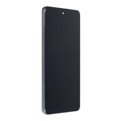 Wyświetlacz do Samsung A53 5G Czarny