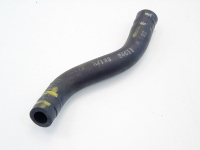 Wąż топлива 1.4 t multiair renegade dart 500x mito фото №1