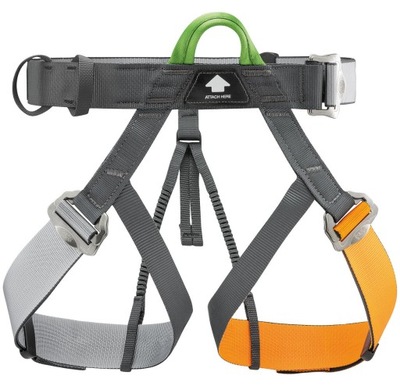 Petzl Uprząż Panji C028AA00