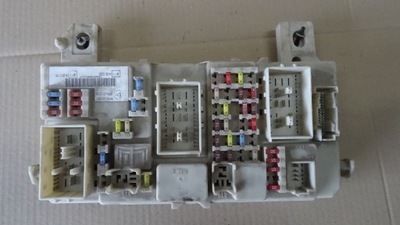 Focus 2 ii коробка запобіжників 7m5t14a073aa фото №1