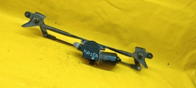 Механизм+ моторчик mazda 6 01-07r gj6a фото №1